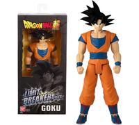 Goku Dragon Ball Super BANDAI Figura Gigante 30cm Limit Breaker Collection