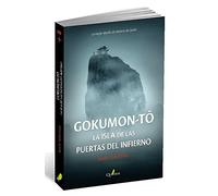 GOKUMON-TO. La isla de las puertas del infierno (NOVELA POLICIACA)