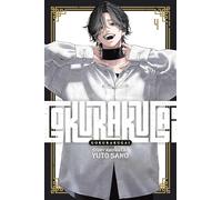 GOKURAKUGAI 04: Volume 2