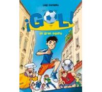 Gol 1. Un gran equipo (+8) | Luigi Garlando