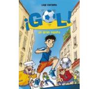 ¡gol! 1 - Un Gran Equipo (ebook)
