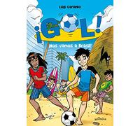 Gol 2: ¡Nos vamos a Brasil!