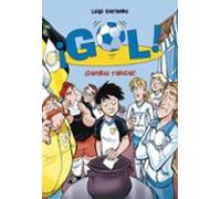 ¡gol! 21: ¡cambio Radical!