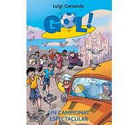 Gol 32. Un campionat espectacular