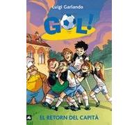 Gol 9. El retorn del capità