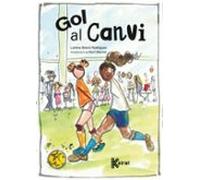 Gol Al Canvi