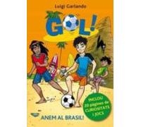 Gol: Anem Al Brasil (edició Especial)