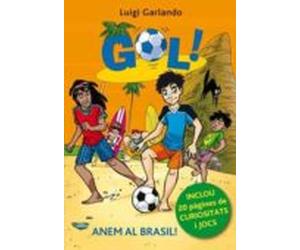 Gol: Anem Al Brasil (edició Especial)