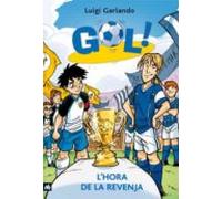Gol: Lhora De La Revenja