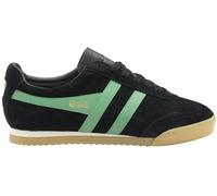 Gola Apollo para mujer, Negro/Jade/Gum, 8.5