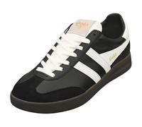Gola Artículo maestro para adultos CYCLON Leather Black W Otros, otro, 39 EU