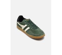 Gola Atlas, Evergreen/Off White/Black/Gum, 11