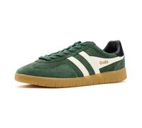 Gola Atlas, Evergreen/Off White/Black/Gum, 8.5