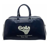 Gola Bolsa de Viaje Reynolds Navy/White Azul Marino