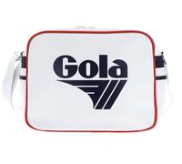 Gola bolsa para cadáveres cruz Redford