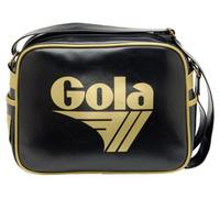 Gola Bolsa Para Cadáveres Cruz Redford Black / Gold