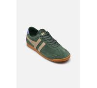 Gola BULLET SUEDE 38 Verde