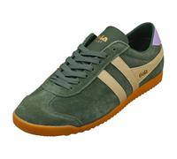 Gola Bullet Suede CLA153NC, Deportivas - 37 EU