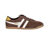 Gola - Bullet Suede - Shoes - Mujer - Marrón - 37 EU -