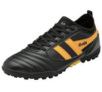 Gola Césped Ceptor, Football Men Hombre, Black Sun, 45 EU
