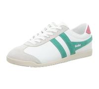 Gola CLA366-DN Bullet Pure - Zapatillas deportivas, color blanco, Blanco, 37 EU