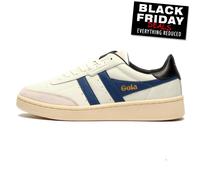 Gola Classics Contact Cuero Zapatillas Para Hombre Clásicas Casual Moda Sneakers