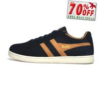 Gola Equipe Suede 41 Azul