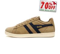 Gola Equipe Suede 40 Beige