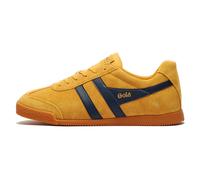 Gola Classics Harrier Zapatillas De Ante Para Hombre Casual Retro Vintage UK13