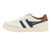 Gola Contact Leather Zapatillas low de Deporte Hombre Zapatos Informales
