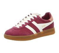 Gola Cyclone para mujer, Cerise/Blanco roto/Terracota/Gum, 7.5