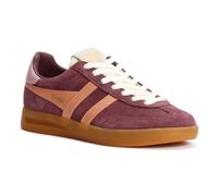 Gola Cyclone para mujer, Windsor Wine/Terracotta/Candy/Gum, 6.5