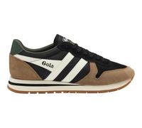 Gola Daytona, Black Tobacco Off White, 43 EU