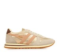 Gola Daytona Blaze CLB338YA - Zapatillas deportivas, Gold Cameo Dark Brown, 40 EU