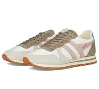 Gola Daytona Chute CLB337NC - Zapatillas deportivas, Off White Rhino Chalk Pink, 42 EU