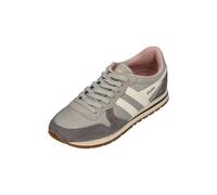 Gola Daytona Chute Light Grey/Ash/Off White, Gris Claro Ash Off White, 37 EU