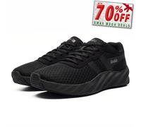 Gola Dk Blackout Hombre Performance Zapatillas para Correr Entrenamiento