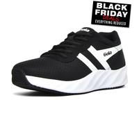 Gola Draken Hombre Zapatillas para Correr Gimnasio Ejercicio Zapatillas Casual