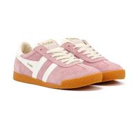 Gola Tenis Elan para mujer, blanco (Candy/White), 38 EU
