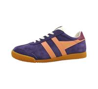 Gola Elan, Zapatillas de Moda Mujer, Plum/Terracotta/Cerise, 40 EU