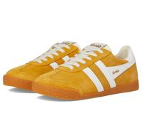 Gola Elan, Zapatillas de Moda Mujer, Sun/White, 38 EU