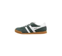 Gola Elan, Zapatillas de Moda Hombre, Evergreen/White, 42 EU