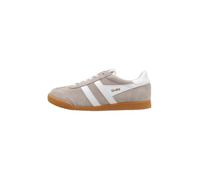 Gola Tenis Elan para mujer, hueso/blanco, 37 EU