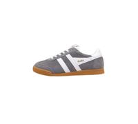 Gola Elan, Zapatillas de Moda Mujer, Ash/White, 37 EU