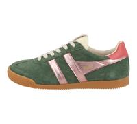 Gola Elan Glitz Zapatillas Low Para Damas Calzado Deportivo Calzado Casual