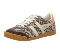 Gola Elan Safari, Leopard Mocha Gold Terracota, 41 EU