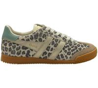 Zapatillas deportivas Elan Safari Mujer Talla 38. Color Marron