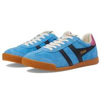 Gola Elan, Zapatillas de Moda Mujer, Santorini/Black/Fuchsia, 41 EU