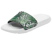 Gola Elko, Mule Mujer, Green Leaf Multi White, 43 EU