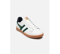 Gola EQUIPE II LEATHER 42 Blanco